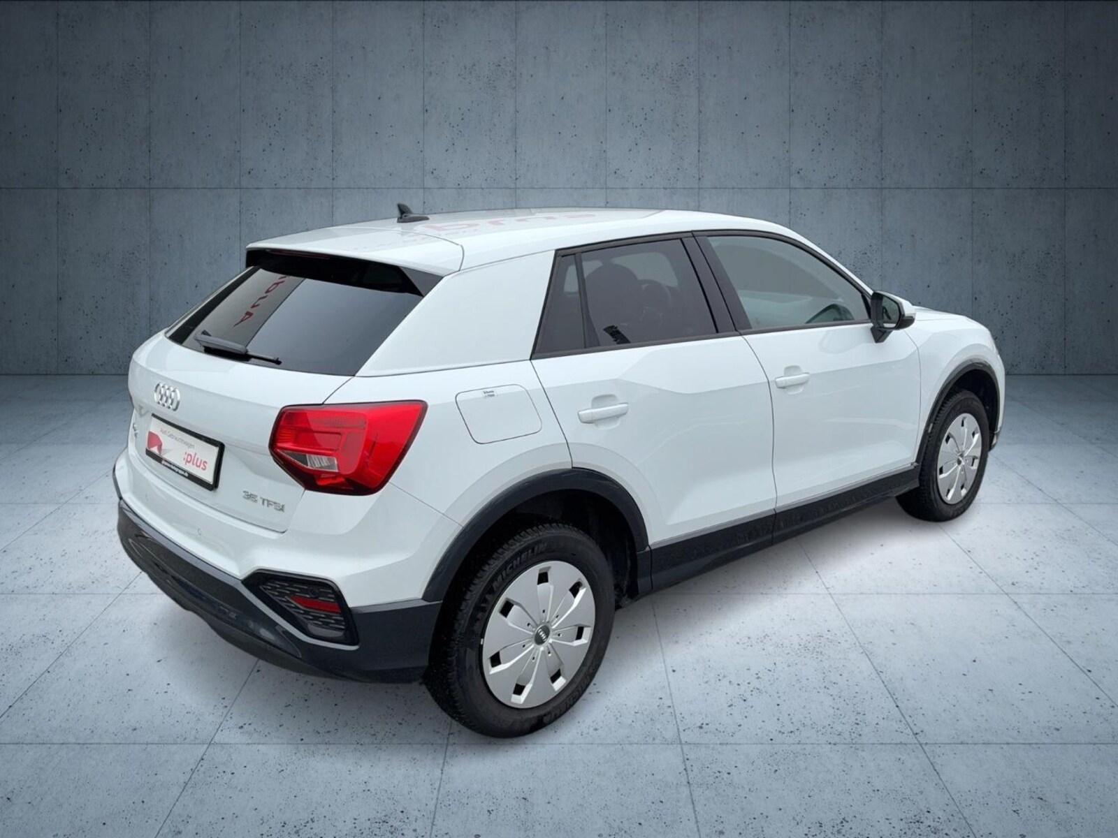 Audi Q2 – Bild 6