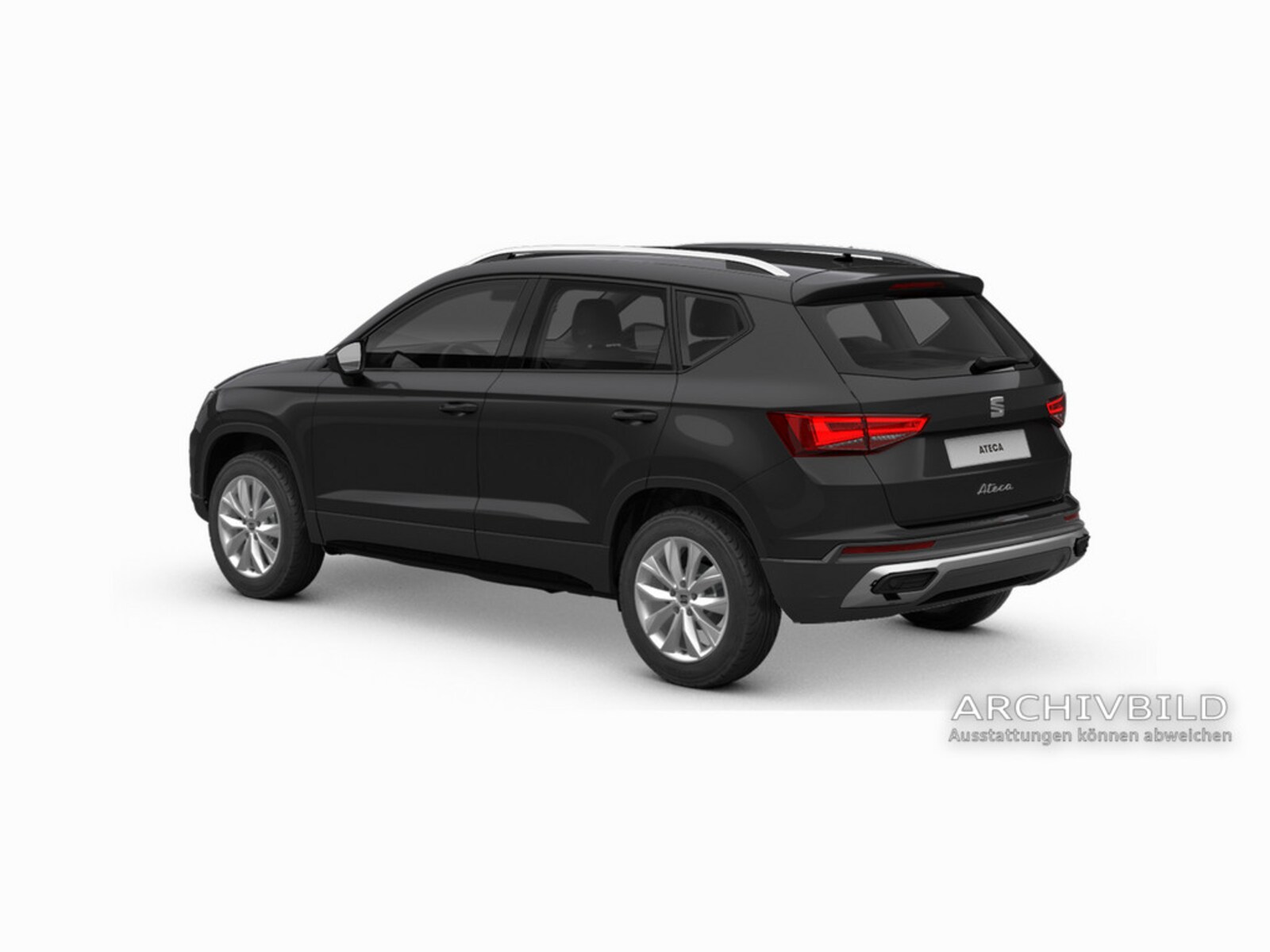 SEAT Ateca – Bild 3