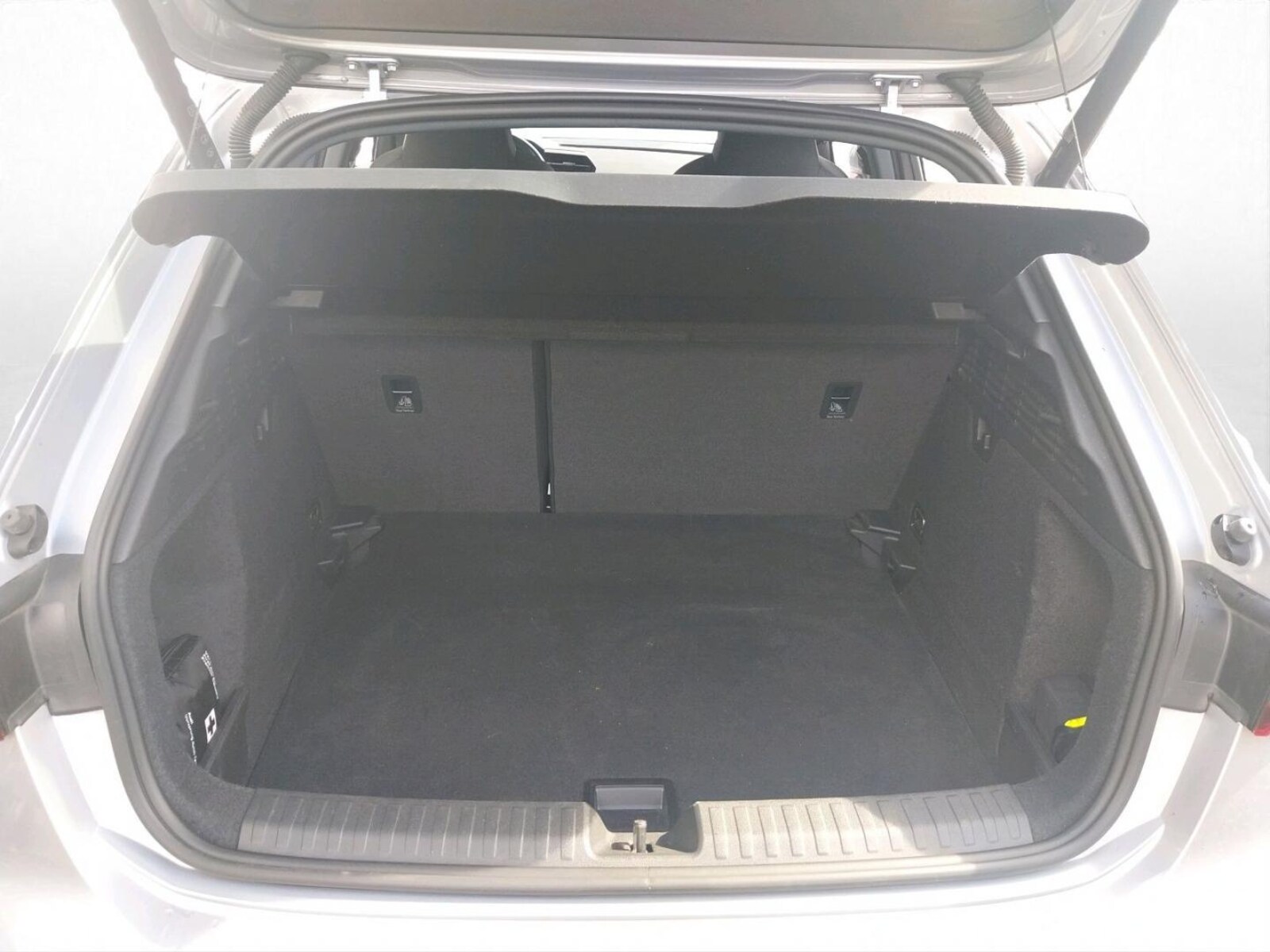 Audi A3 Sportback – Bild 5