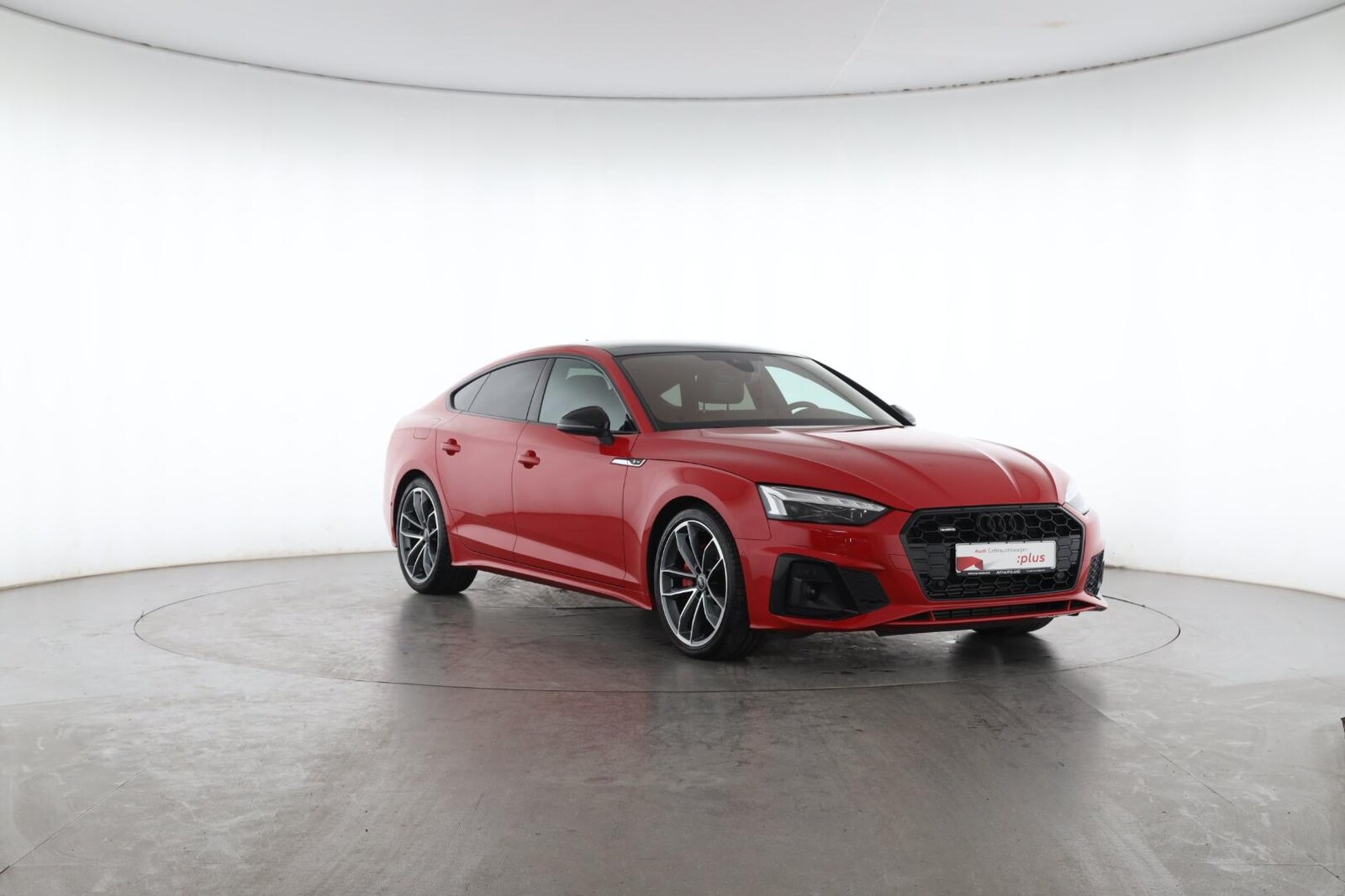 Audi A5 Sportback – Bild 7