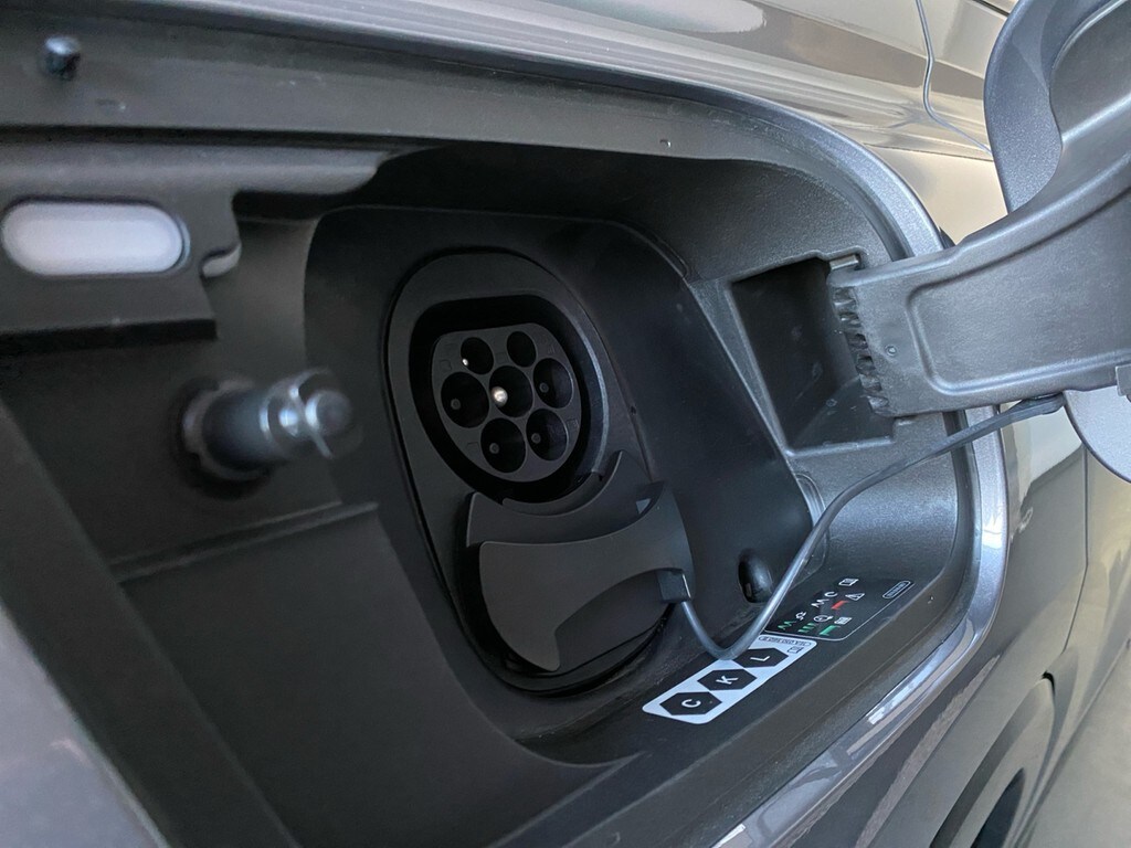 Image about Audi Q4 Sportback e-tron 50 e-tron quattro