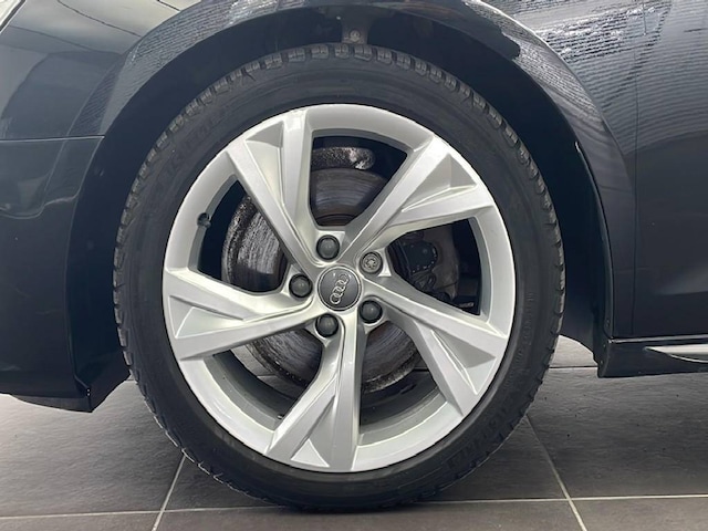 Audi A4 Berline S Line 35 TDI 163 Ch S Tronic - 2019 - Joinsteer - #22