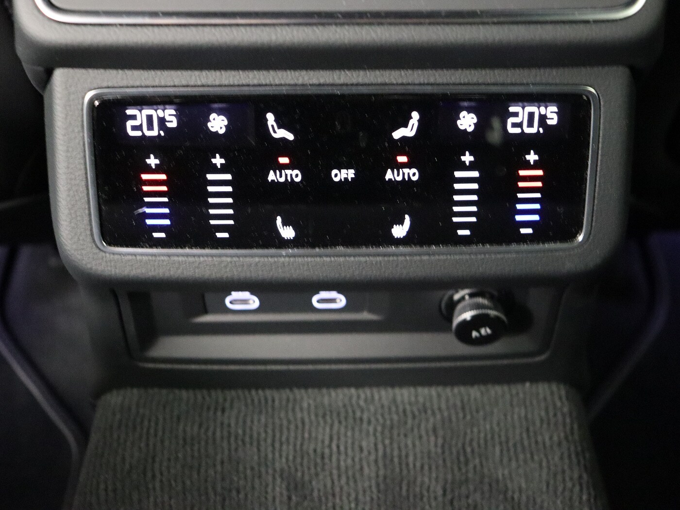 Image about Audi A7 Sportback TFSI e 55 TFSI e quattro S tronic