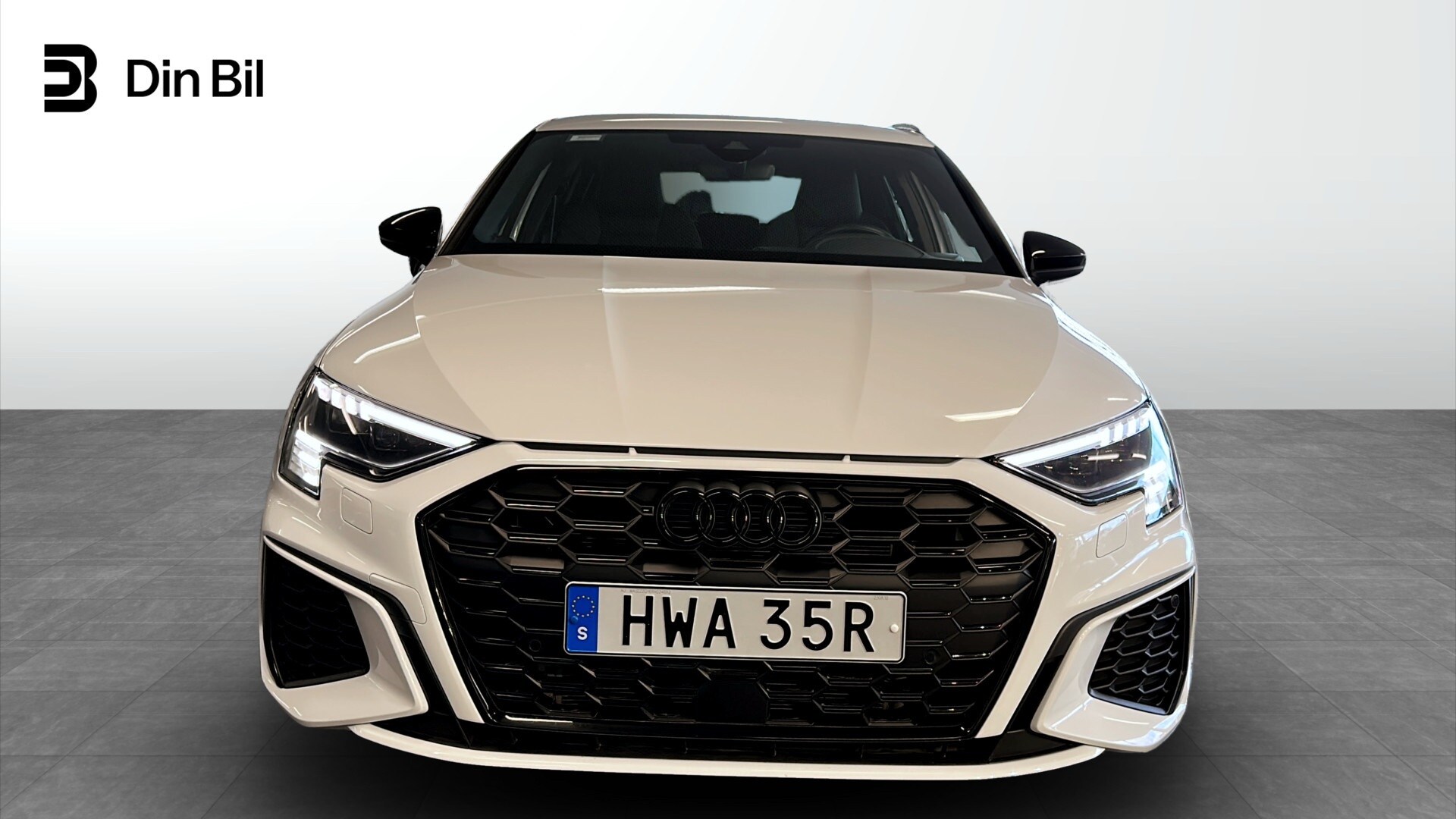 Image about Audi A3 Sportback TFSI e A3 Sportback 45 TFSI e S line 245 hk S tronic