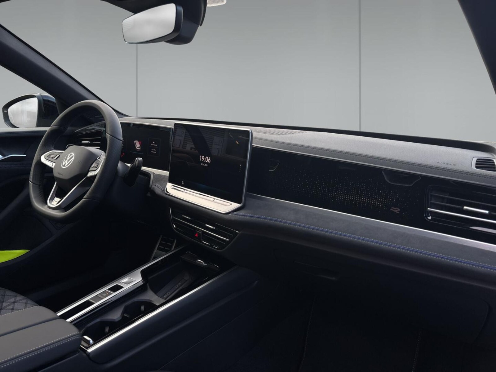 Volkswagen Passat – Bild 3