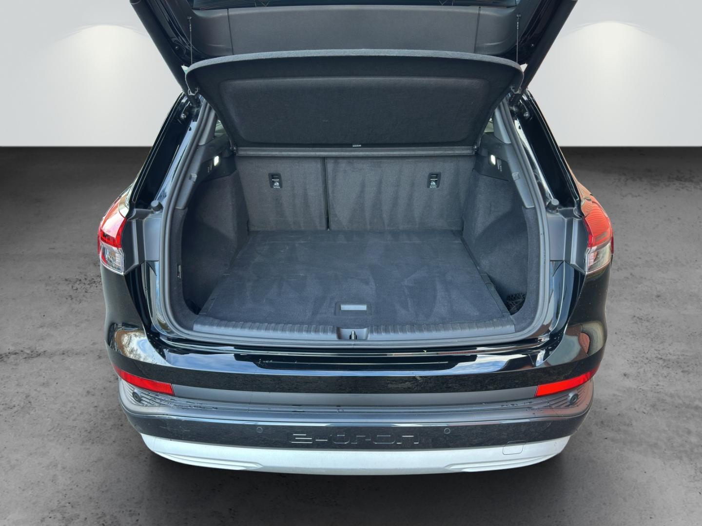 Image de Audi Q4 e-tron 50 e-tron quattro 220,00 kW - for more details contact your dealer