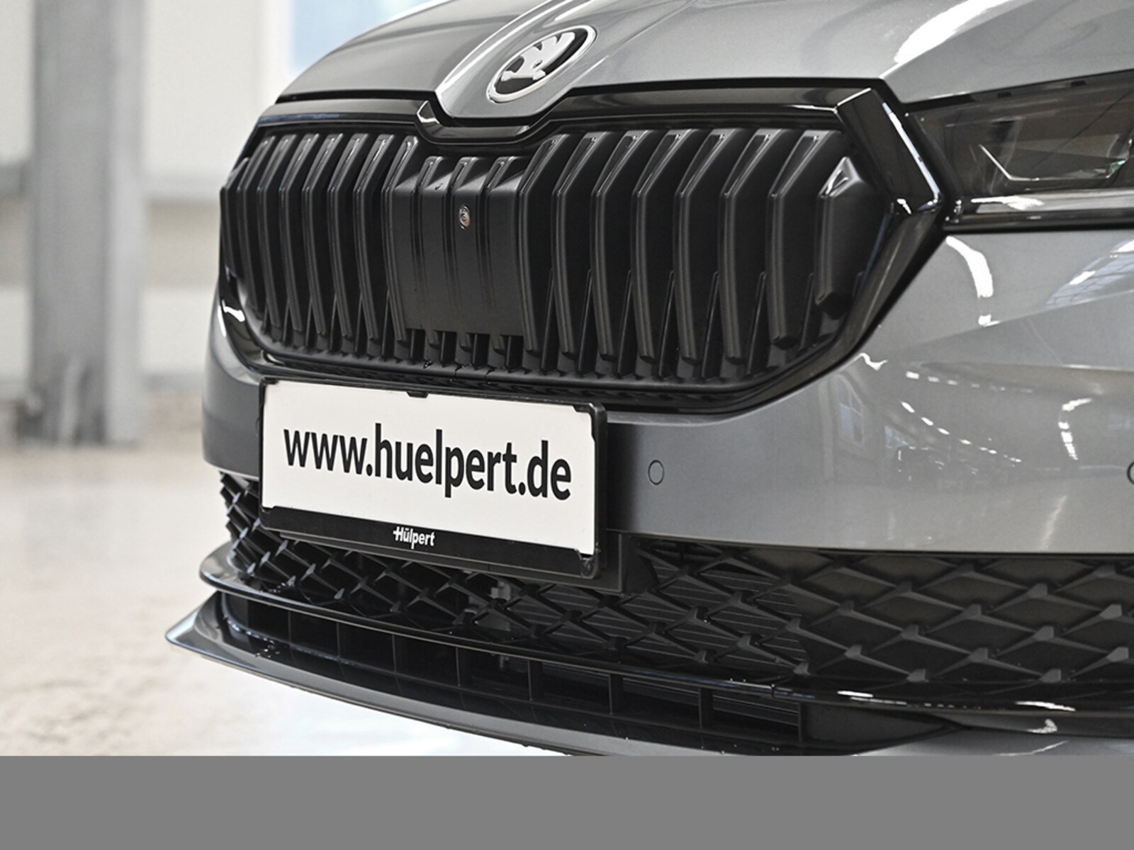 Škoda Superb Combi – Bild 7