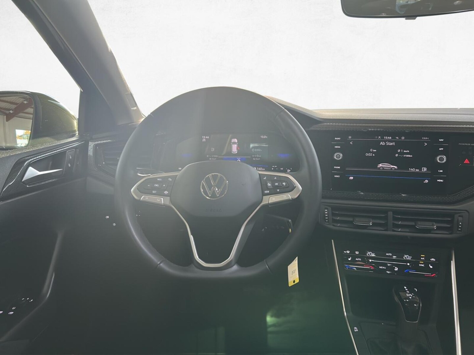 Volkswagen Taigo – Bild 12