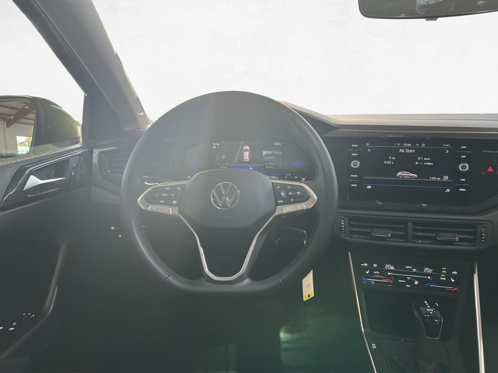 Volkswagen Taigo Life