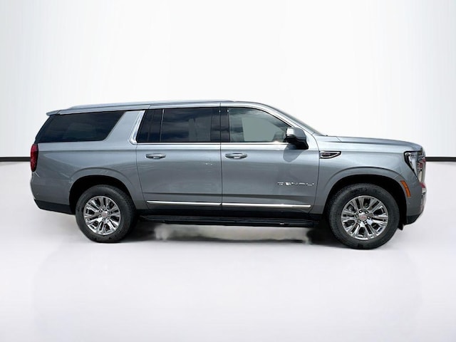 2025 GMC Yukon XL