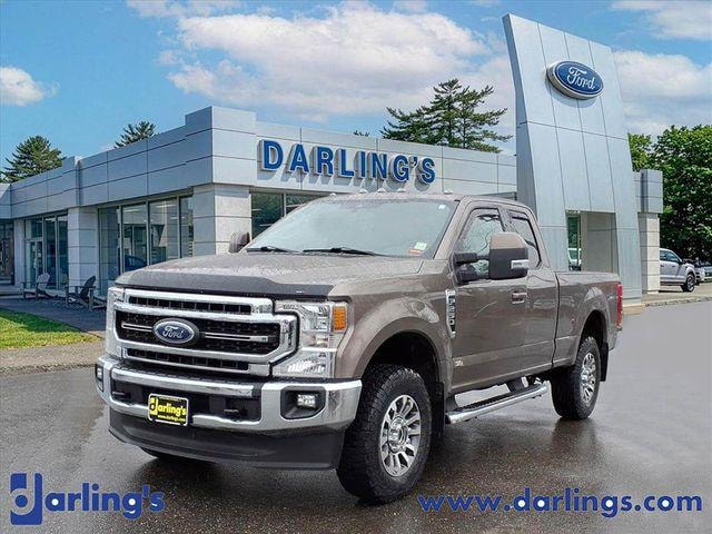 2020 Ford
