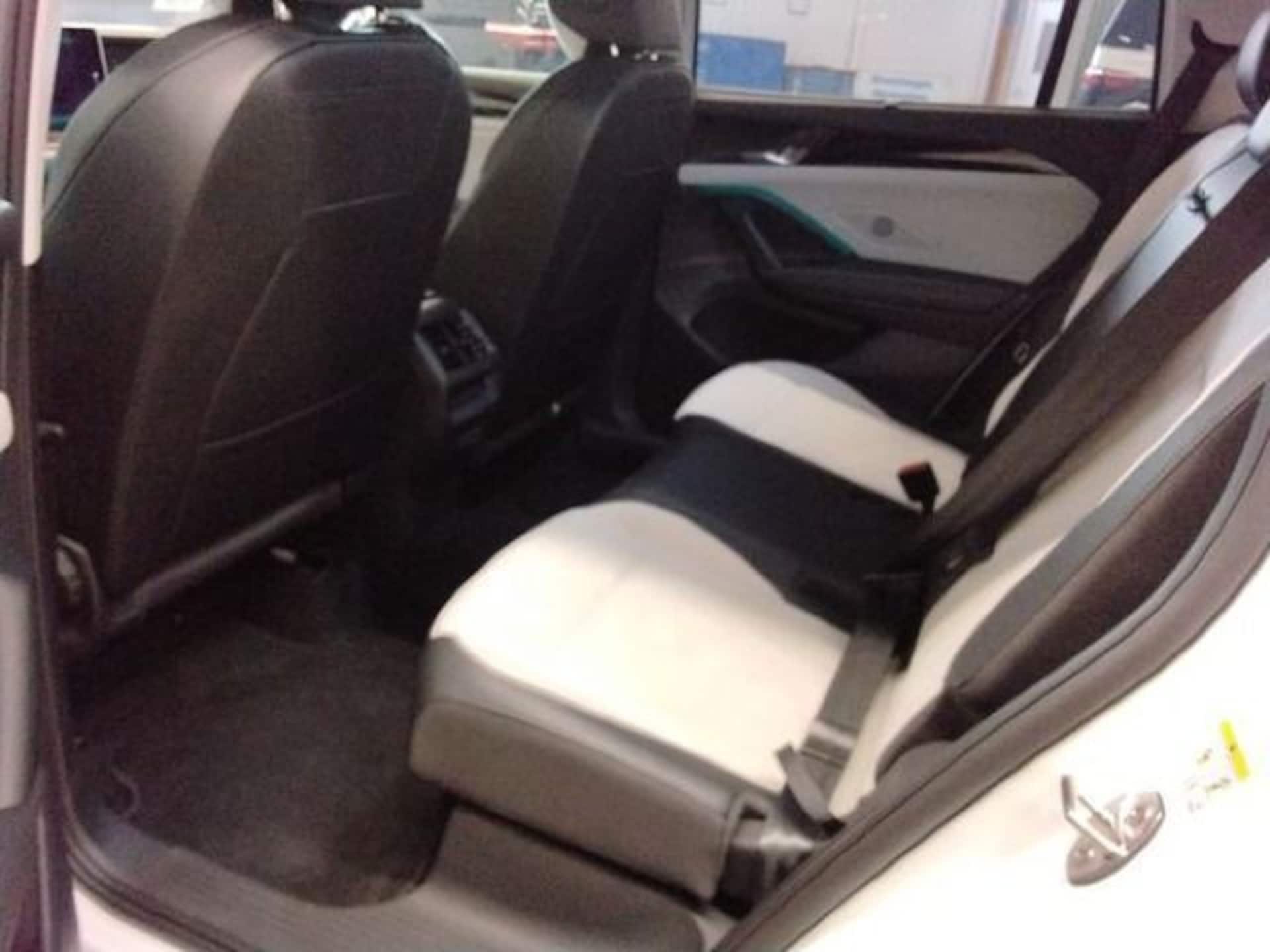 Volkswagen Tayron Elegance