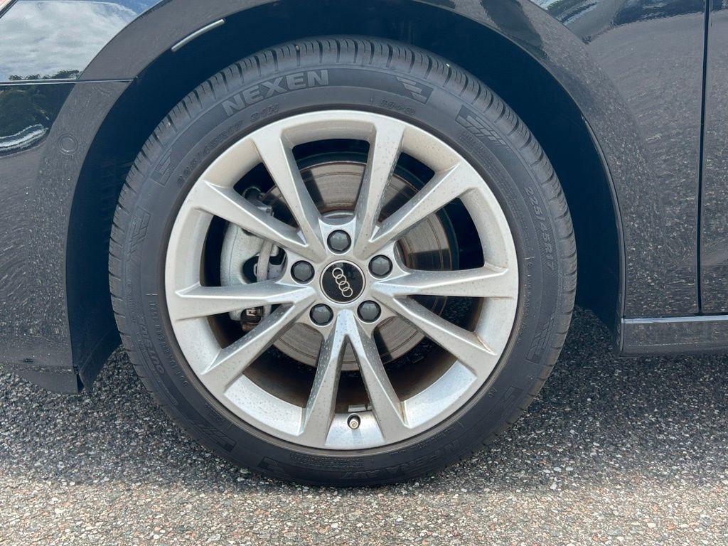 2025 Audi A3 Premium - Photo 43