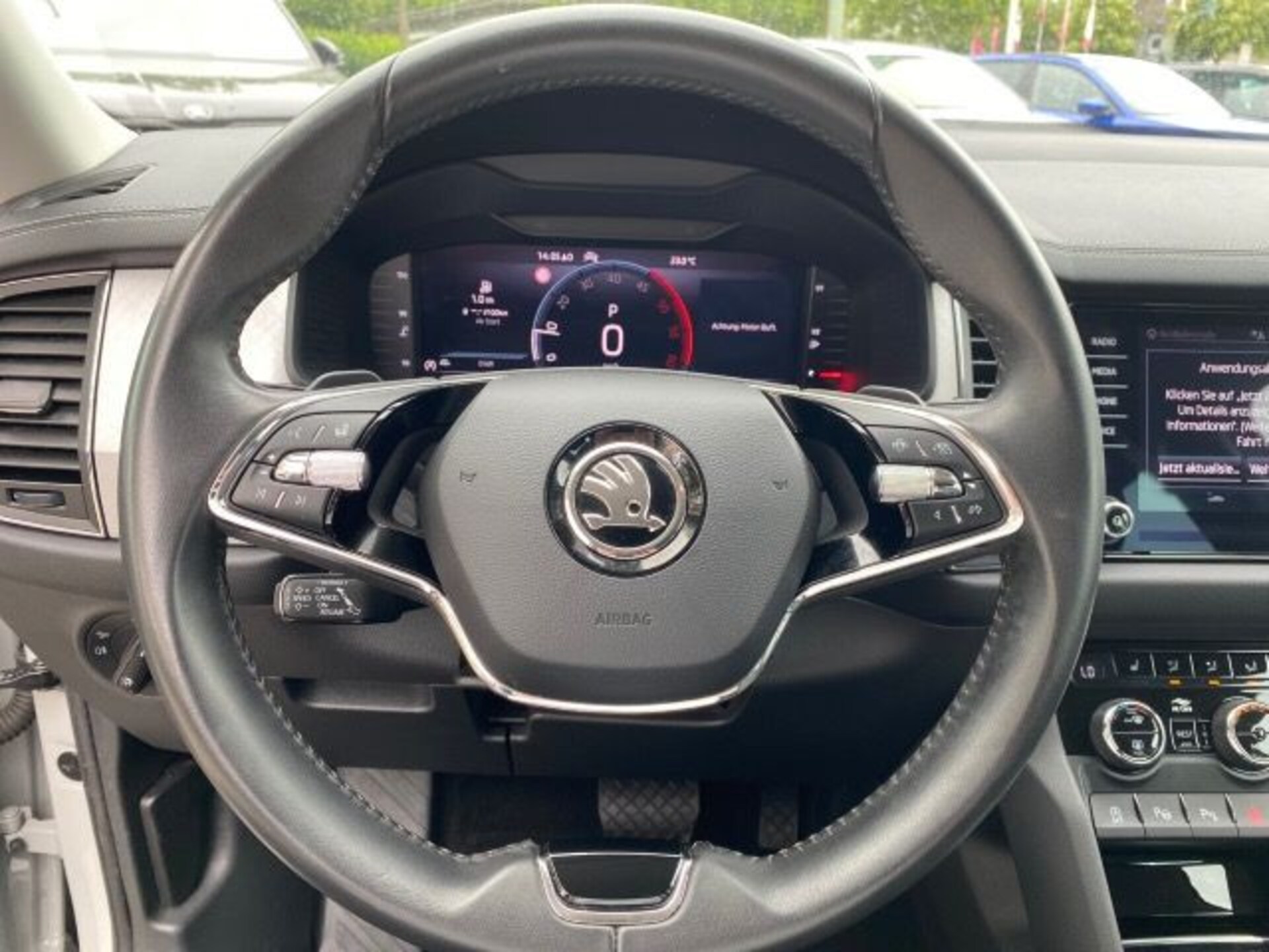 Skoda Kodiaq Ambition