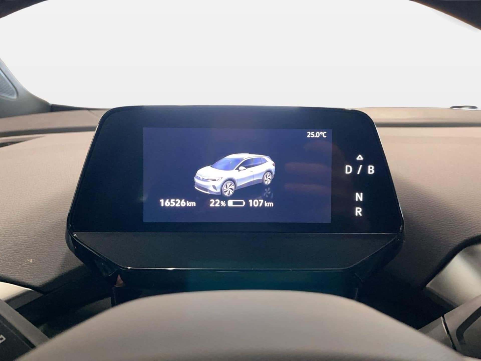 Volkswagen ID.4 Pro