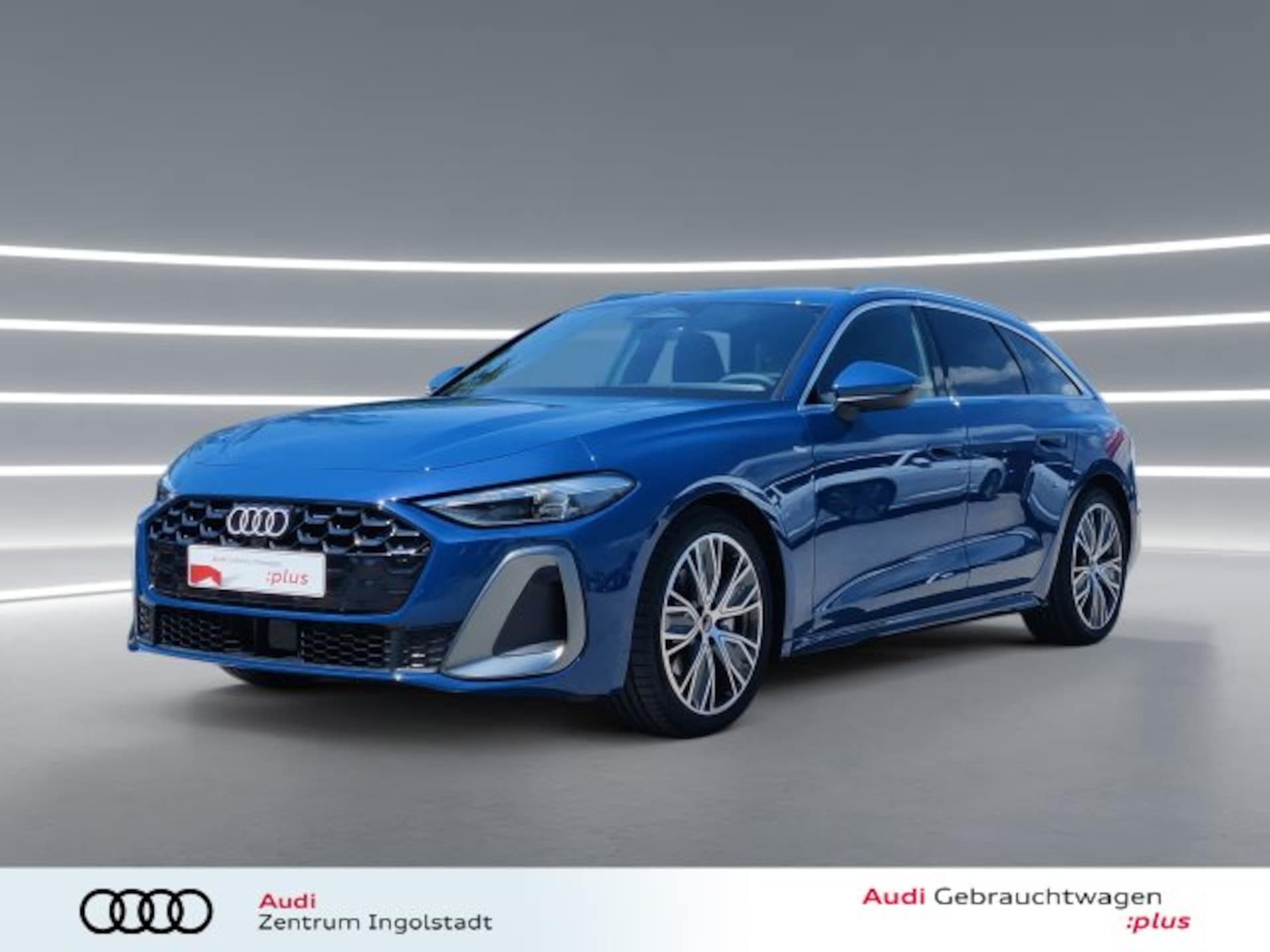 Audi A5 Avant