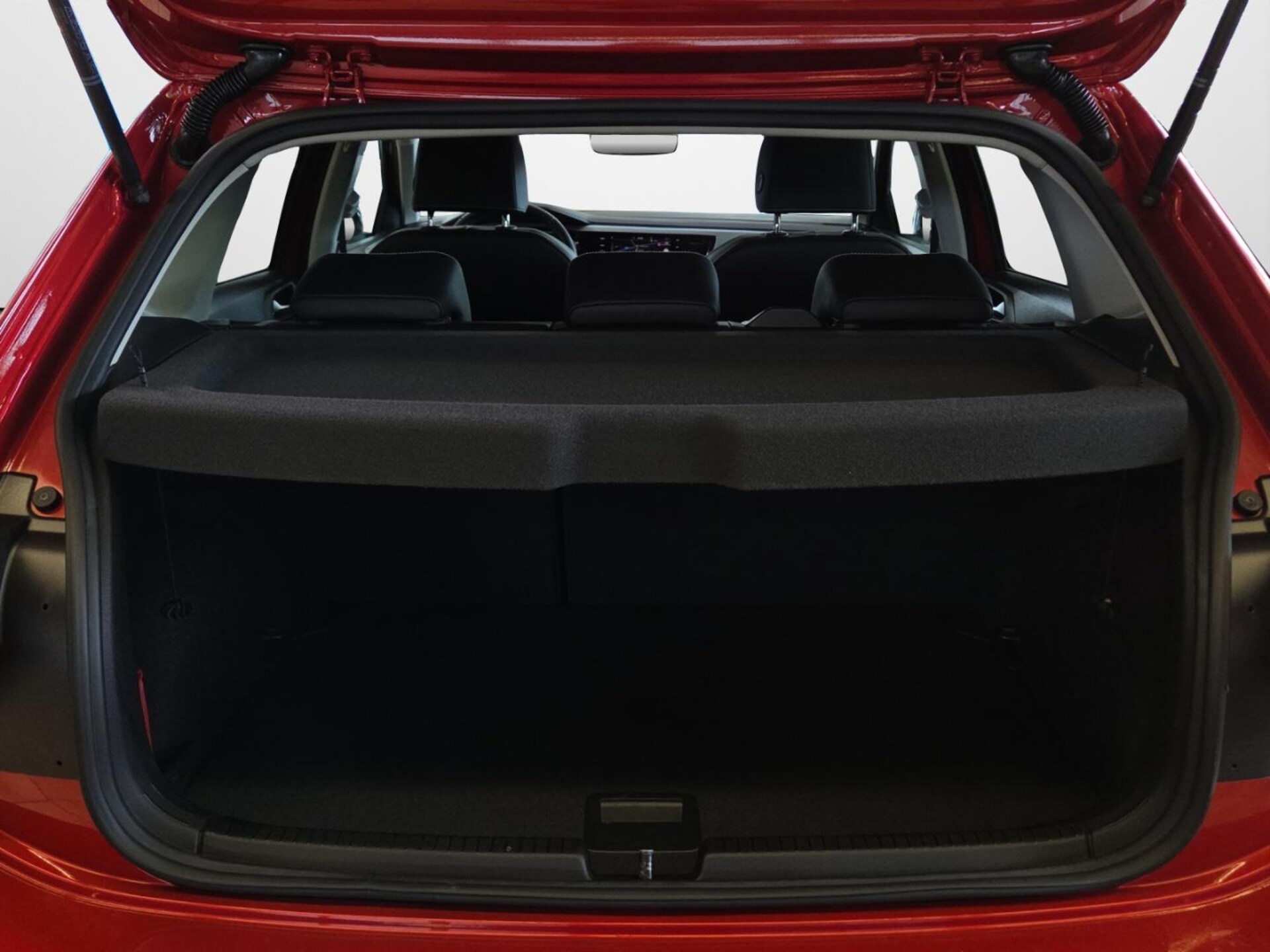 Volkswagen Polo Goal