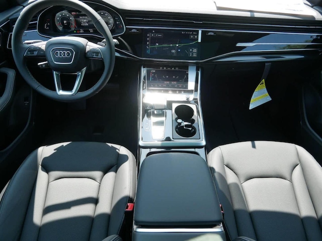 2026 Audi Q8 Premium Plus - Photo 13