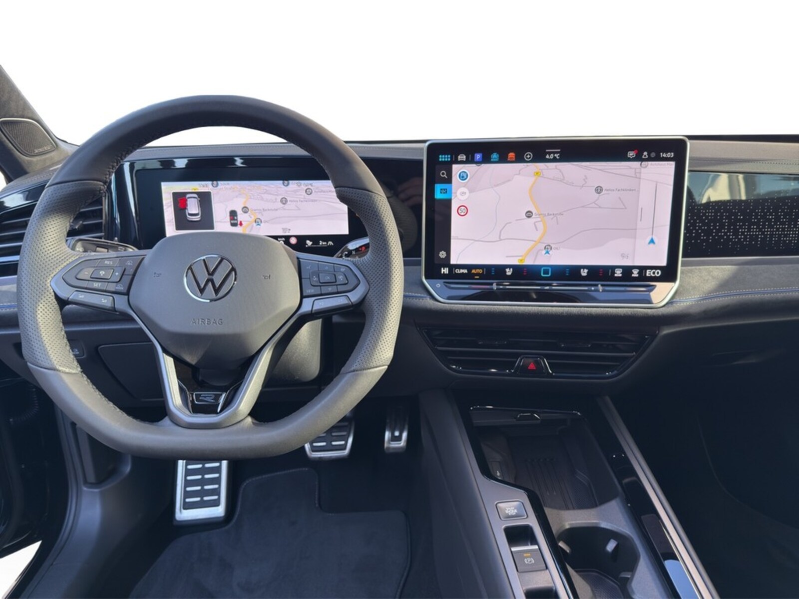 Volkswagen Passat – Bild 13