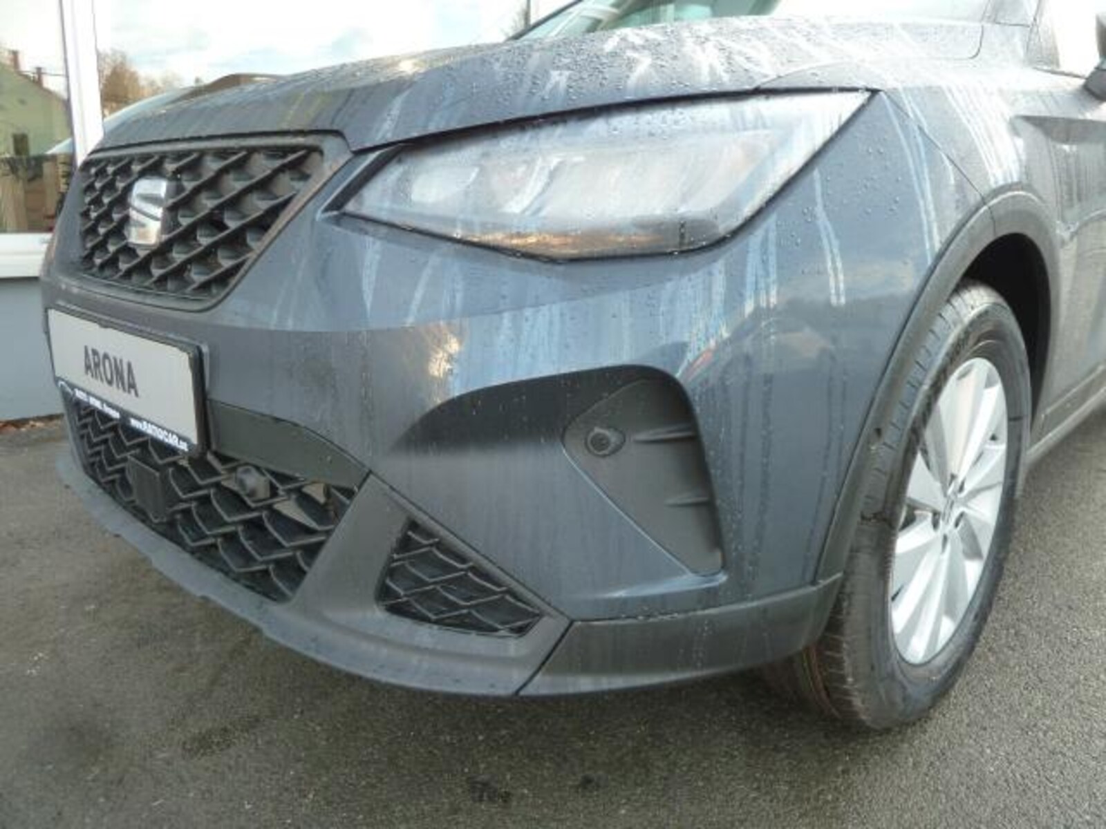 SEAT Arona – Bild 18