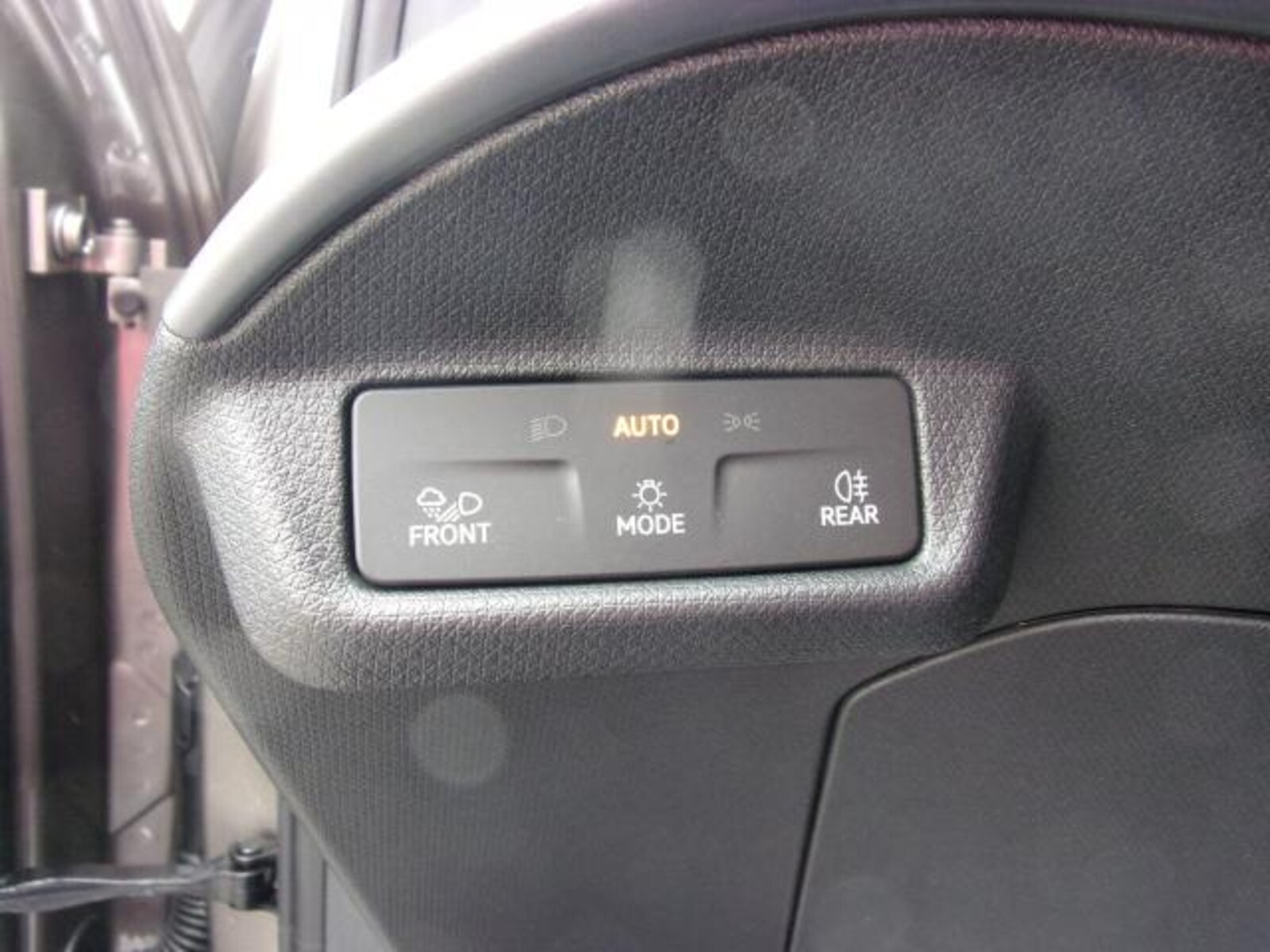 CUPRA Tavascan – Bild 17