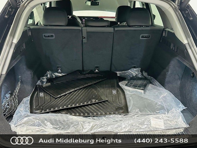 2025 Audi Q5 Premium - Photo 29