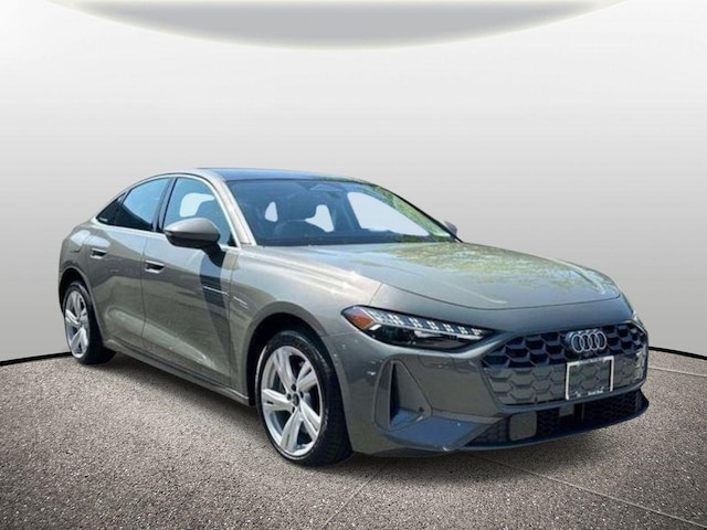 2026 Audi A5 Sedan