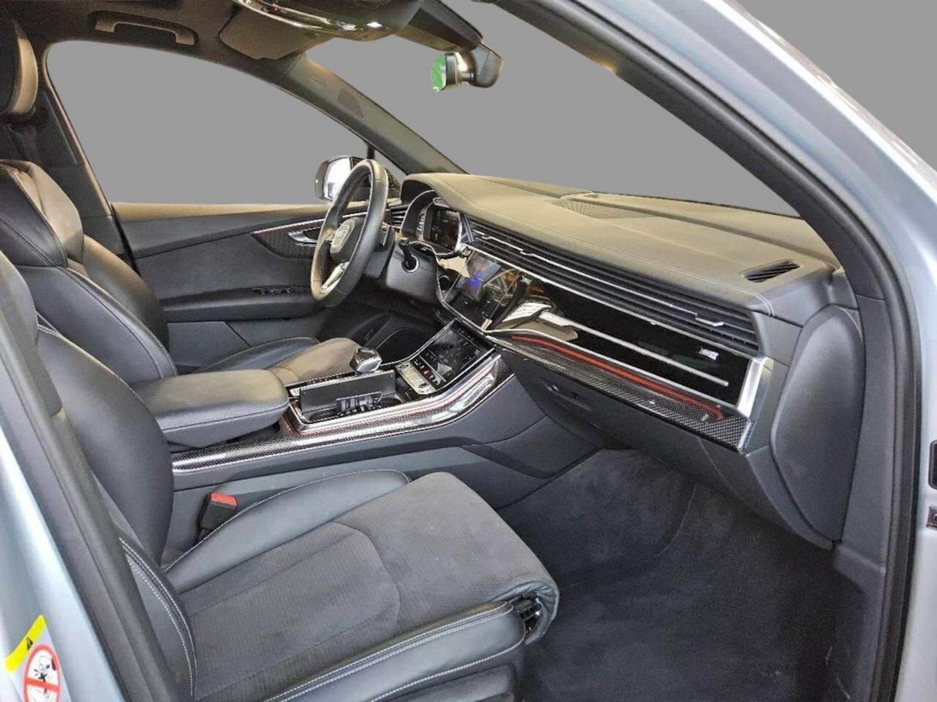 Audi Q7 SUV S line