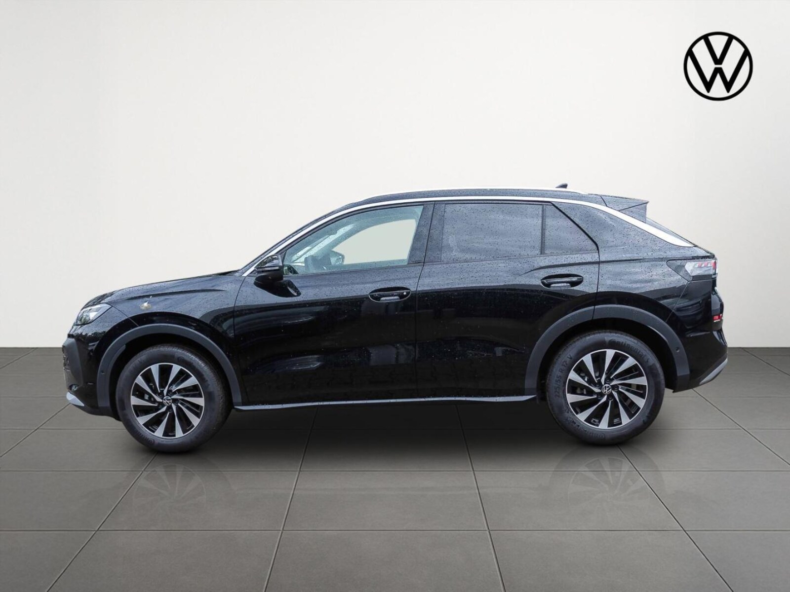 Volkswagen T-Roc – Bild 4