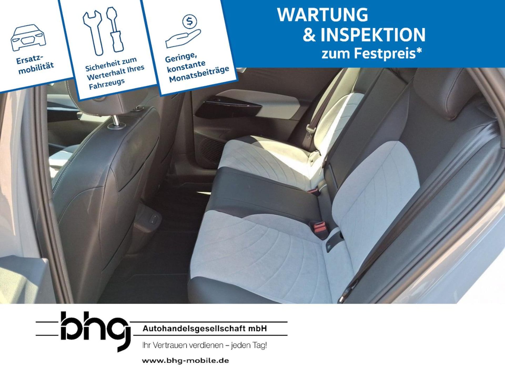 Volkswagen ID.3 Pro Performance