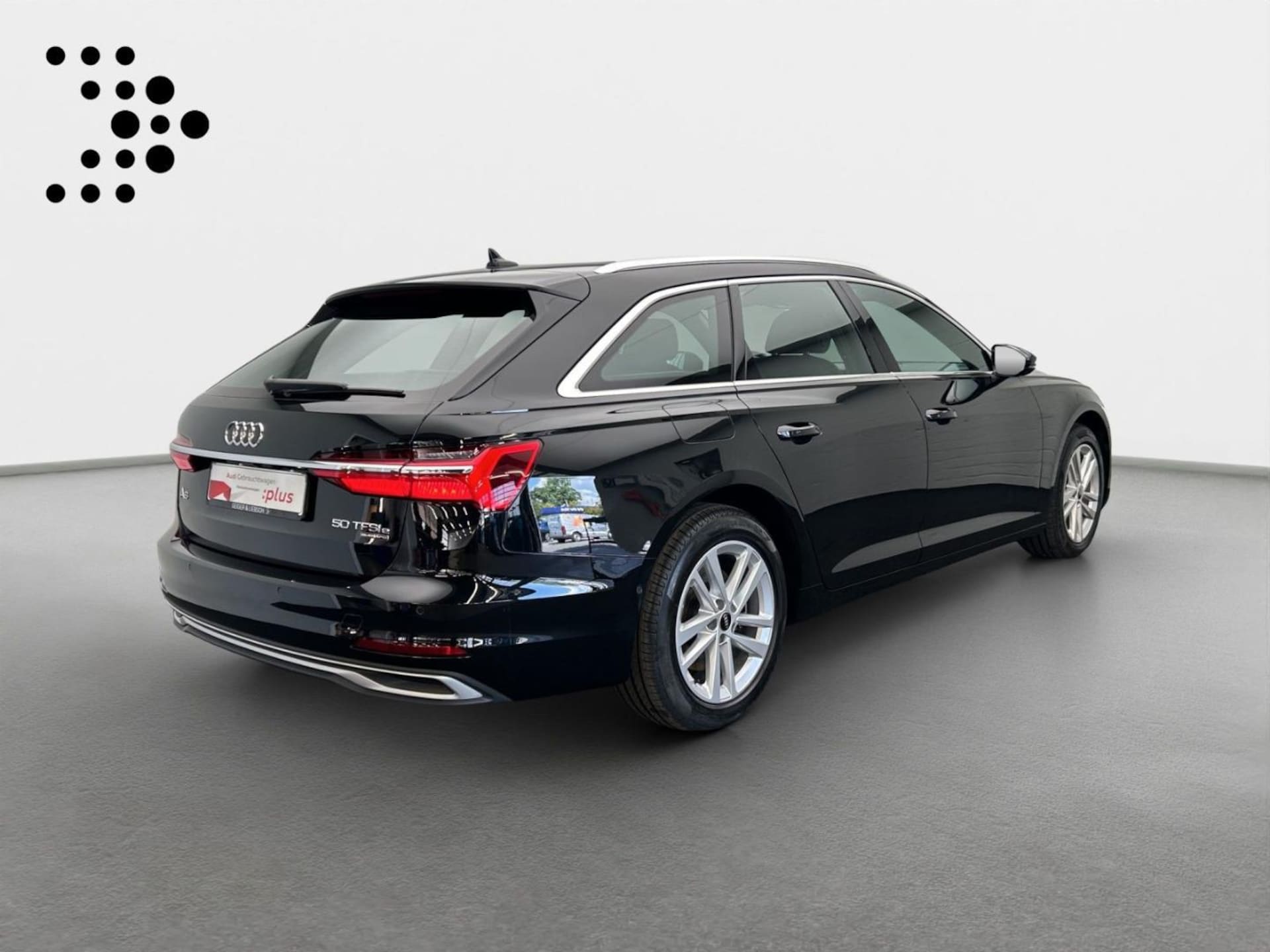 Audi A6 Avant TFSI e Sport