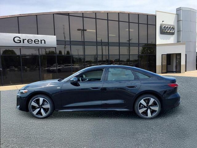 2026 Audi A5 Sedan