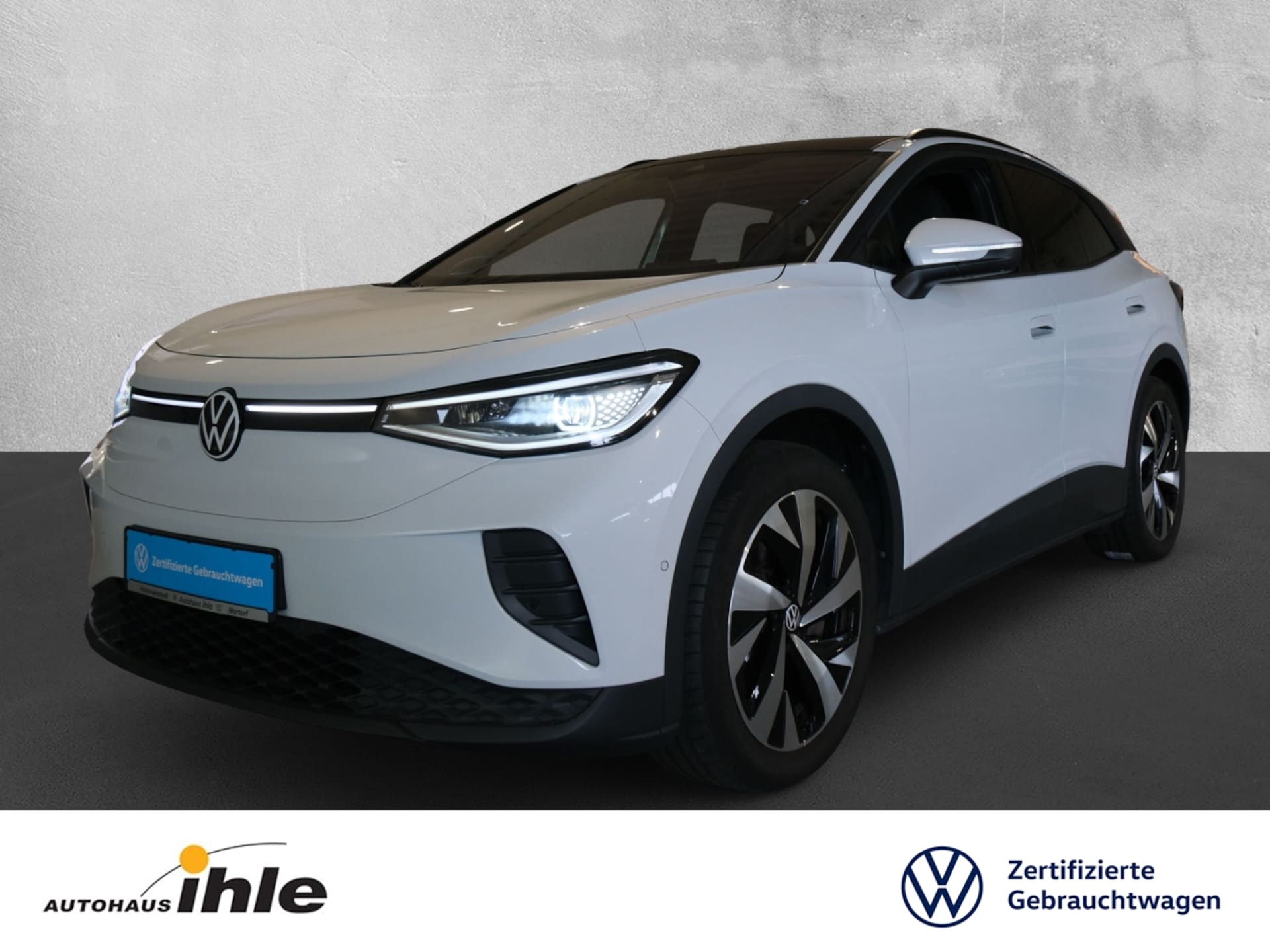 Volkswagen ID.4 Pro