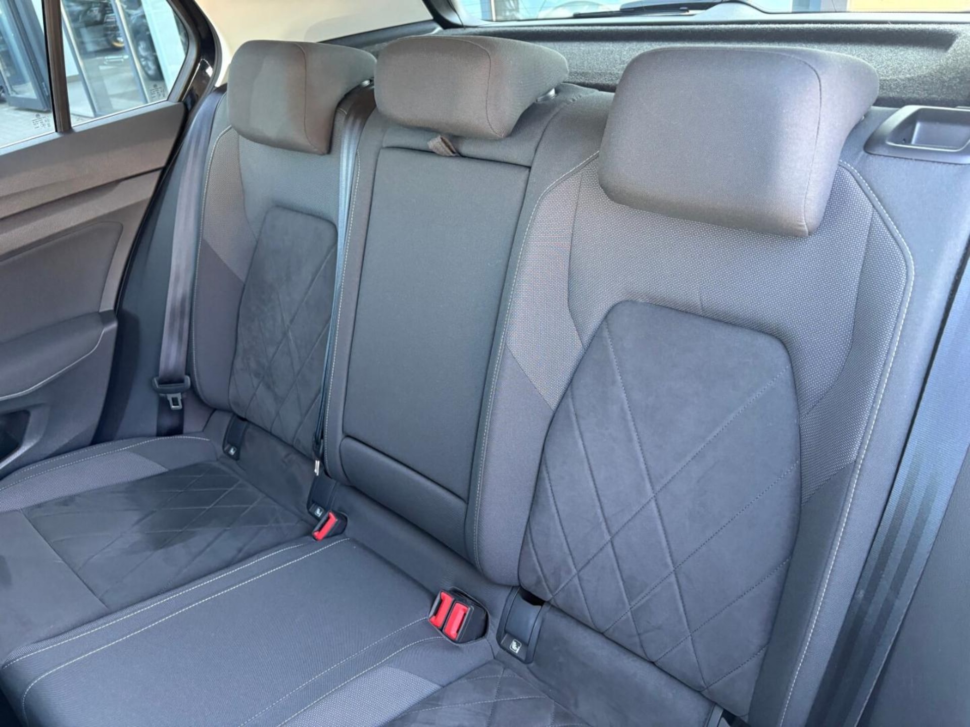 Volkswagen Golf Style