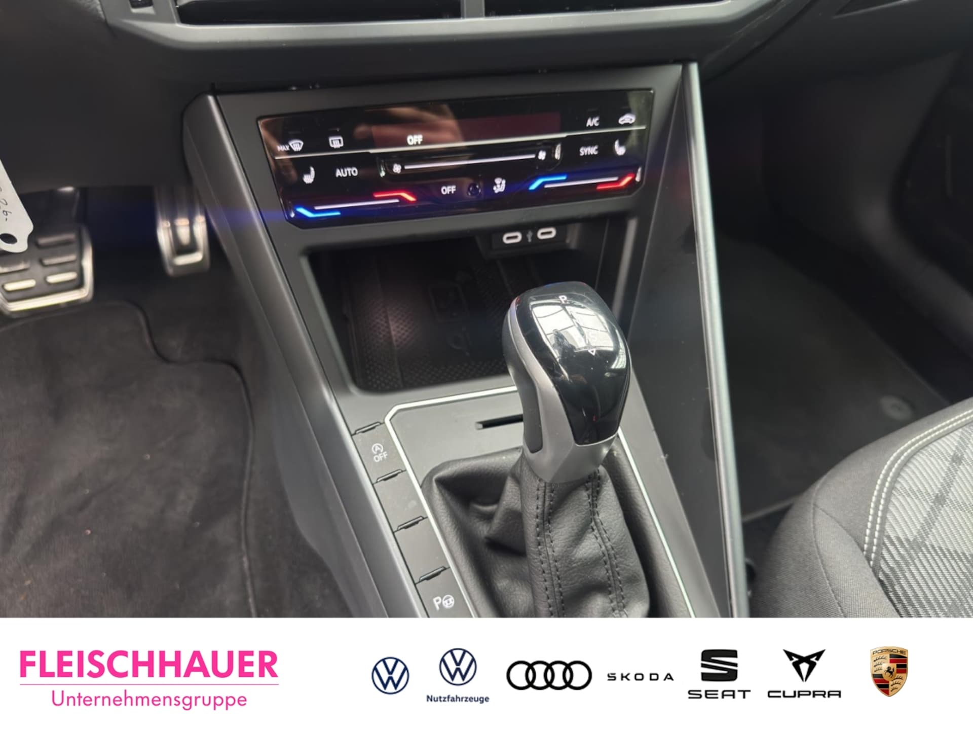 Volkswagen Taigo R-Line