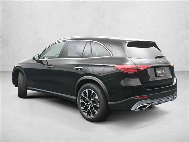 2025 Mercedes-Benz