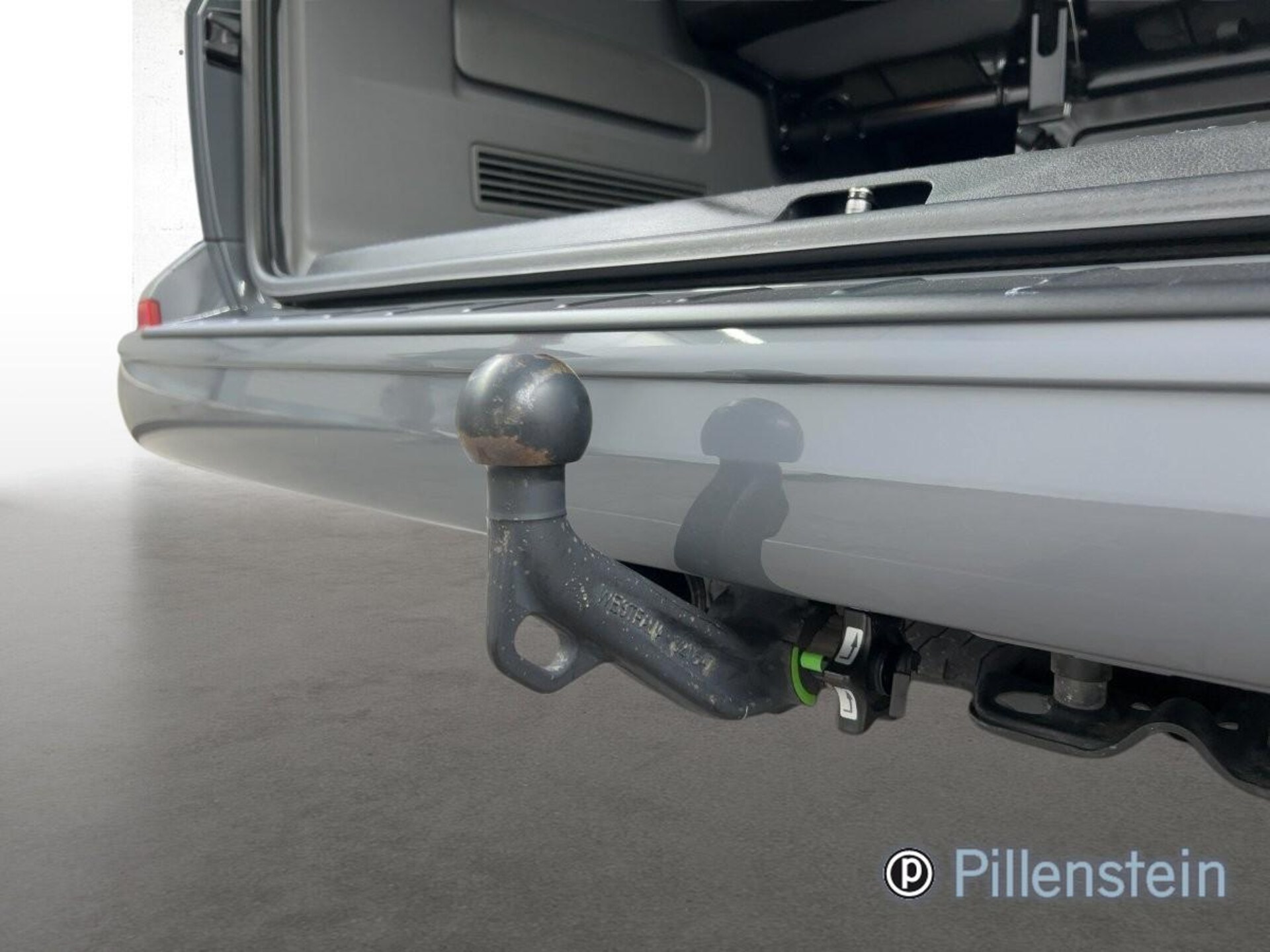 Volkswagen T6.1 Caravelle kurzer Radstand Comfortline