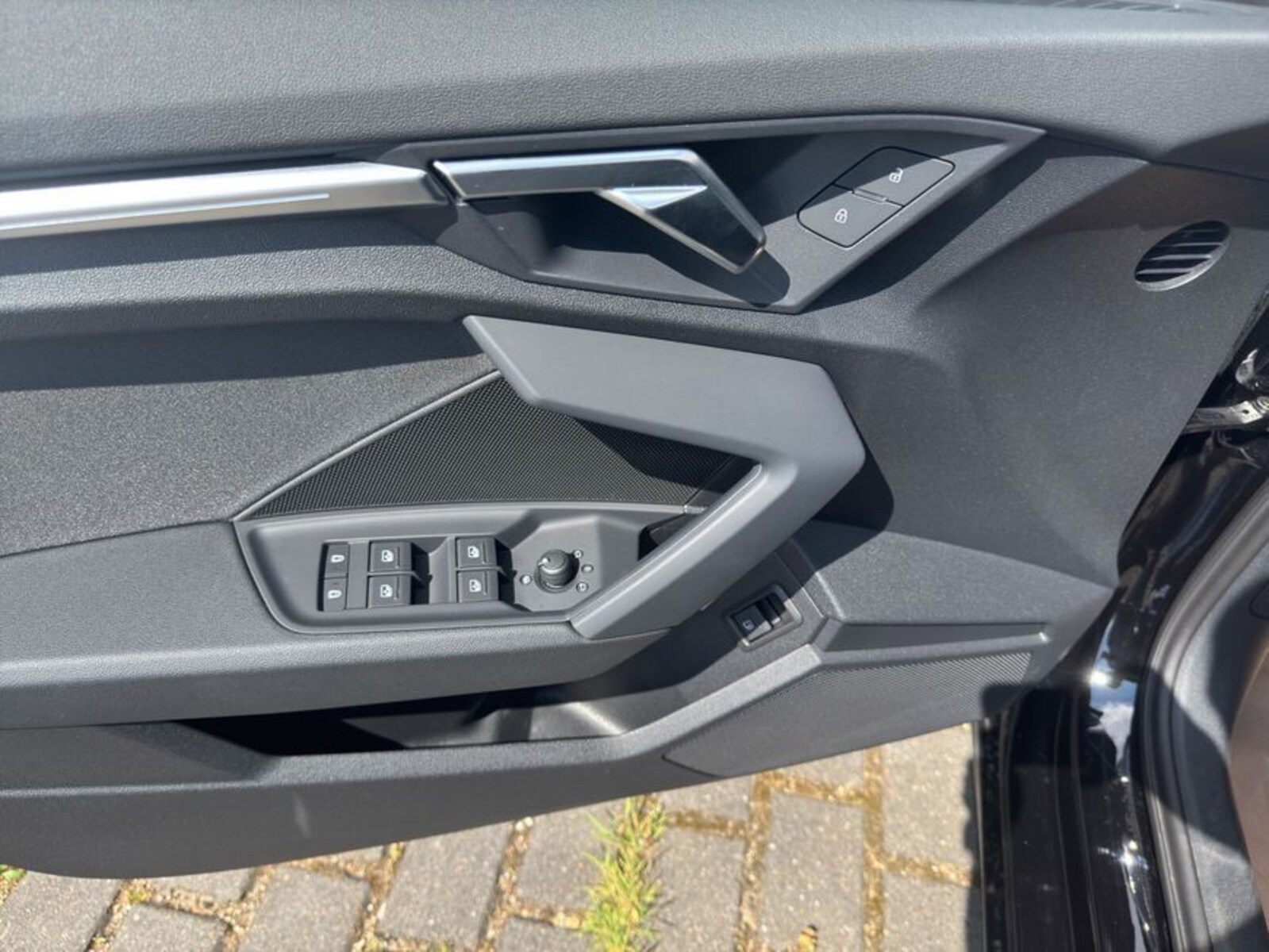 Audi A3 Sportback – Bild 15