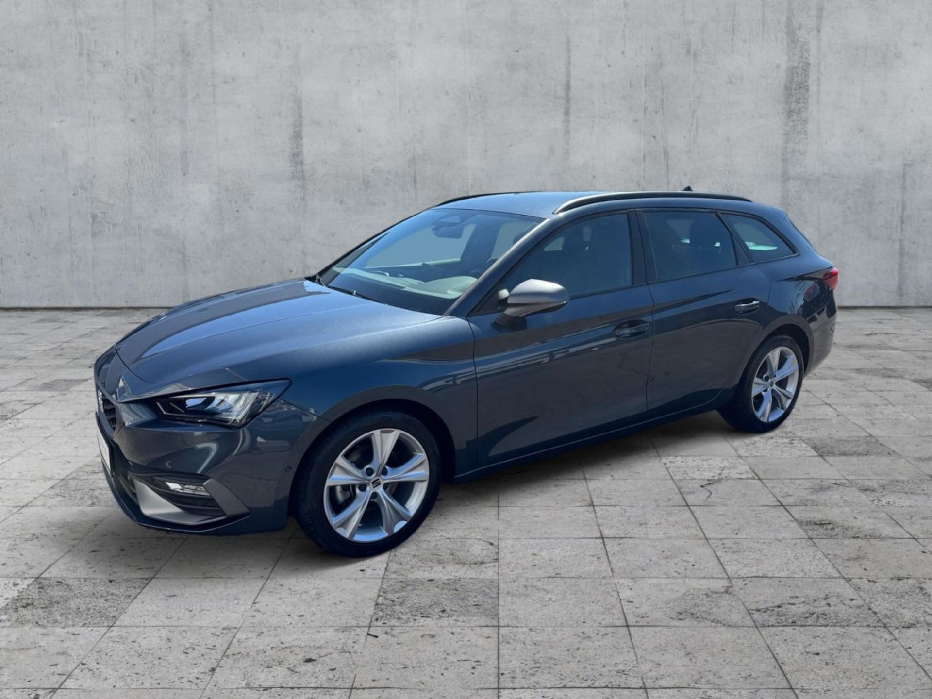 SEAT Leon Sportstourer FR