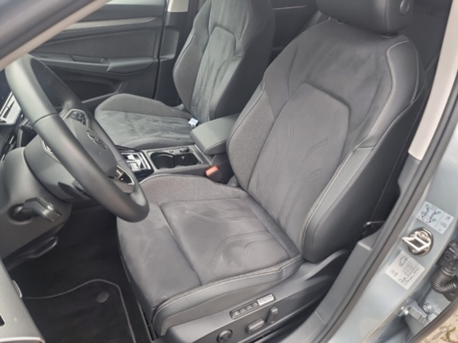 Volkswagen Golf – Bild 12