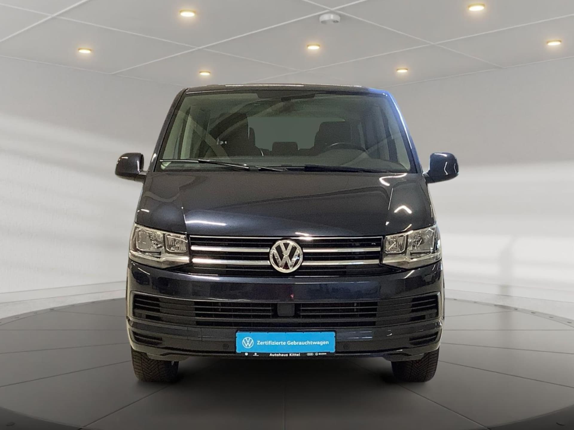 Volkswagen T6 Multivan Comfortline