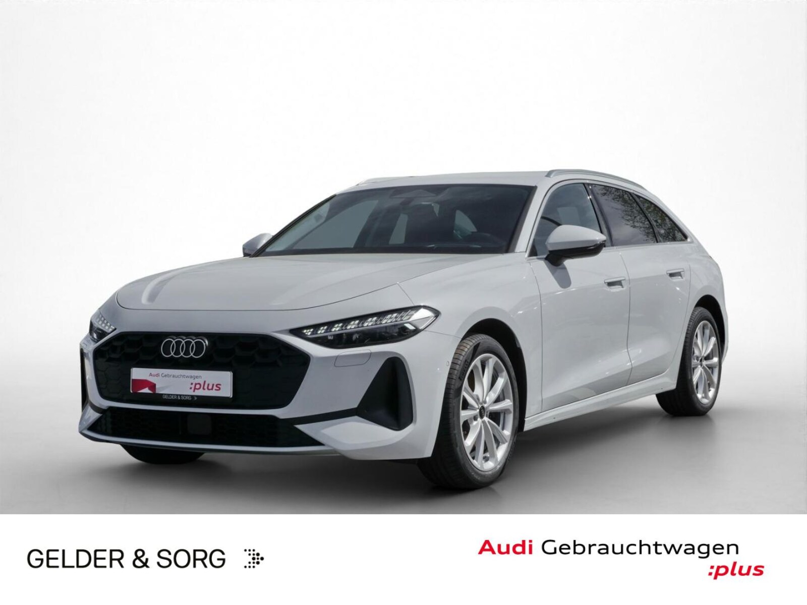 Audi A5 Avant