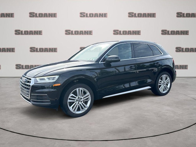 Photo of 2020 Audi Q5