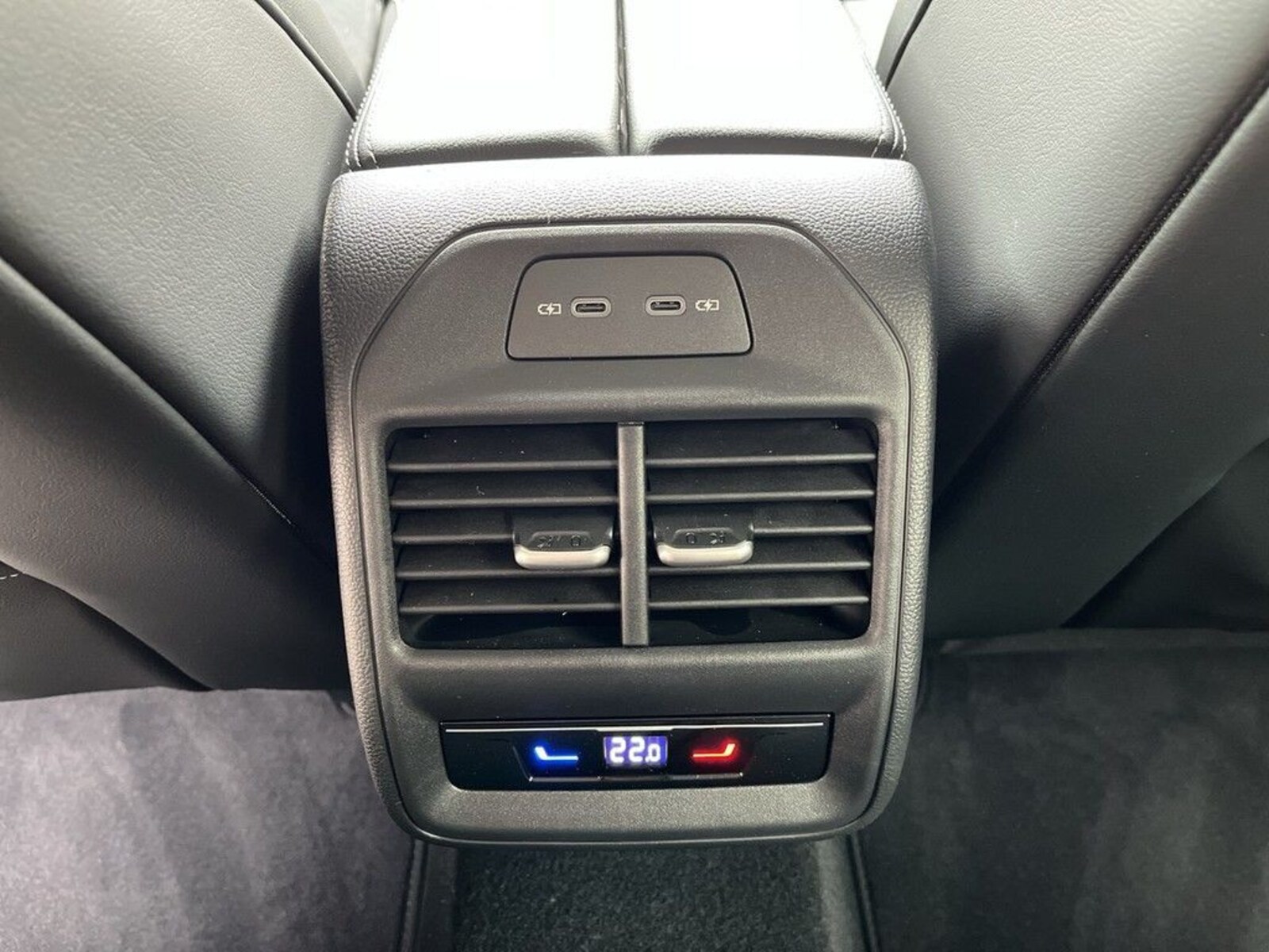 Volkswagen Passat – Bild 18