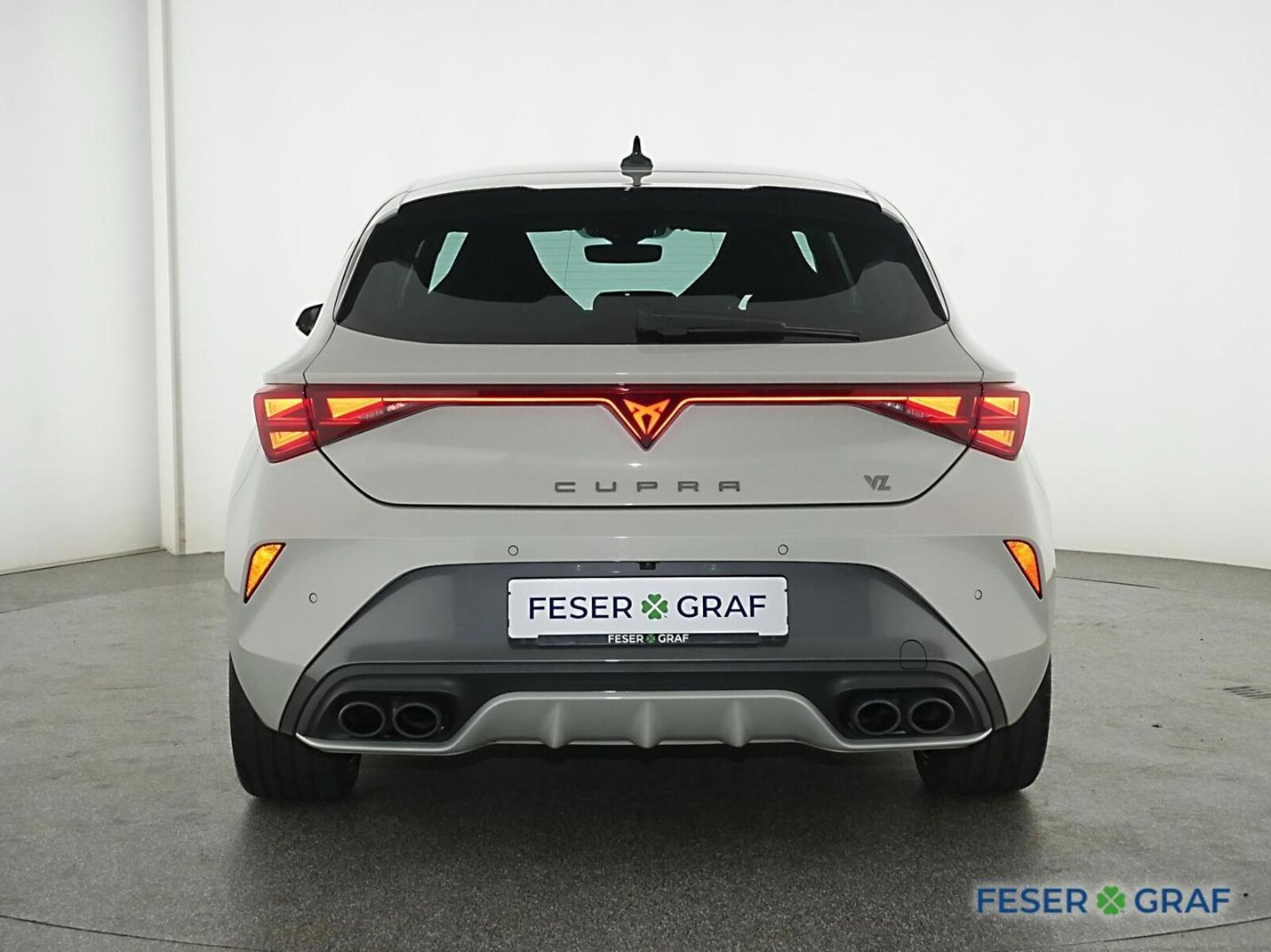 CUPRA Leon – Bild 11