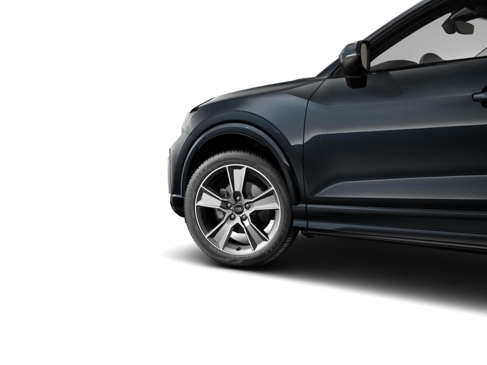 Audi Q2 – Bild 5
