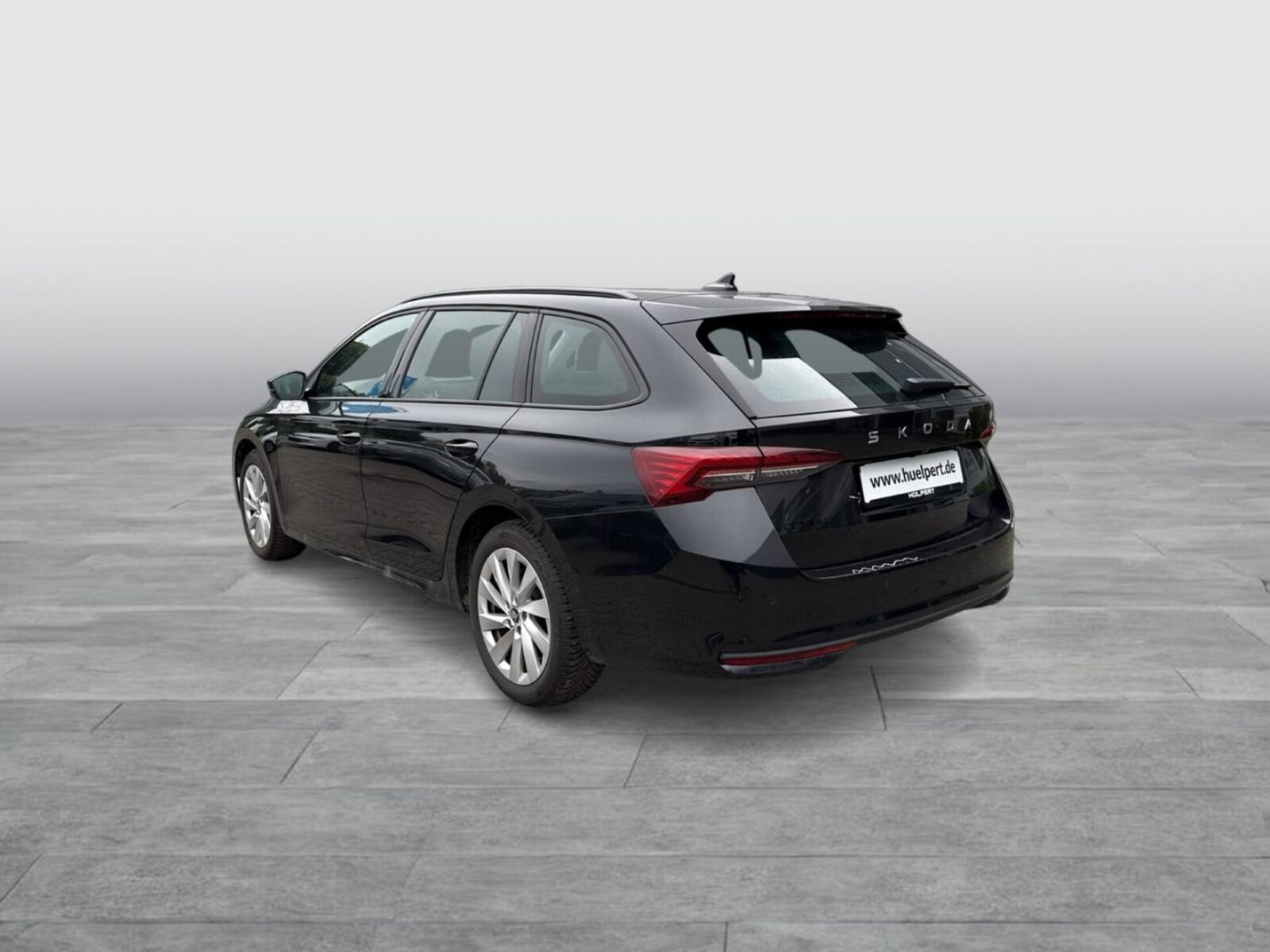 Škoda Octavia Combi – Bild 4