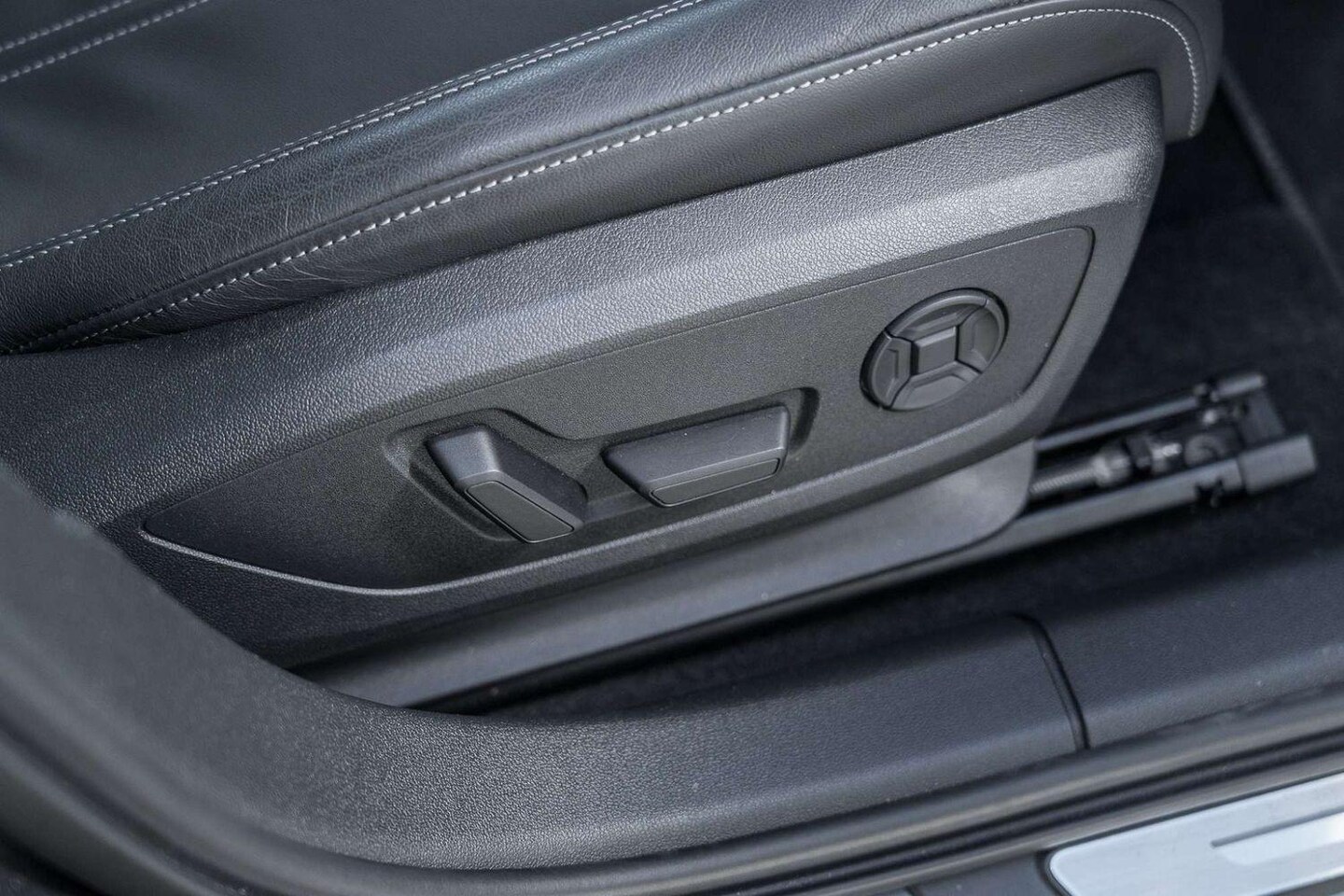 Image about Audi A3 Sportback TFSI quattro S tronic