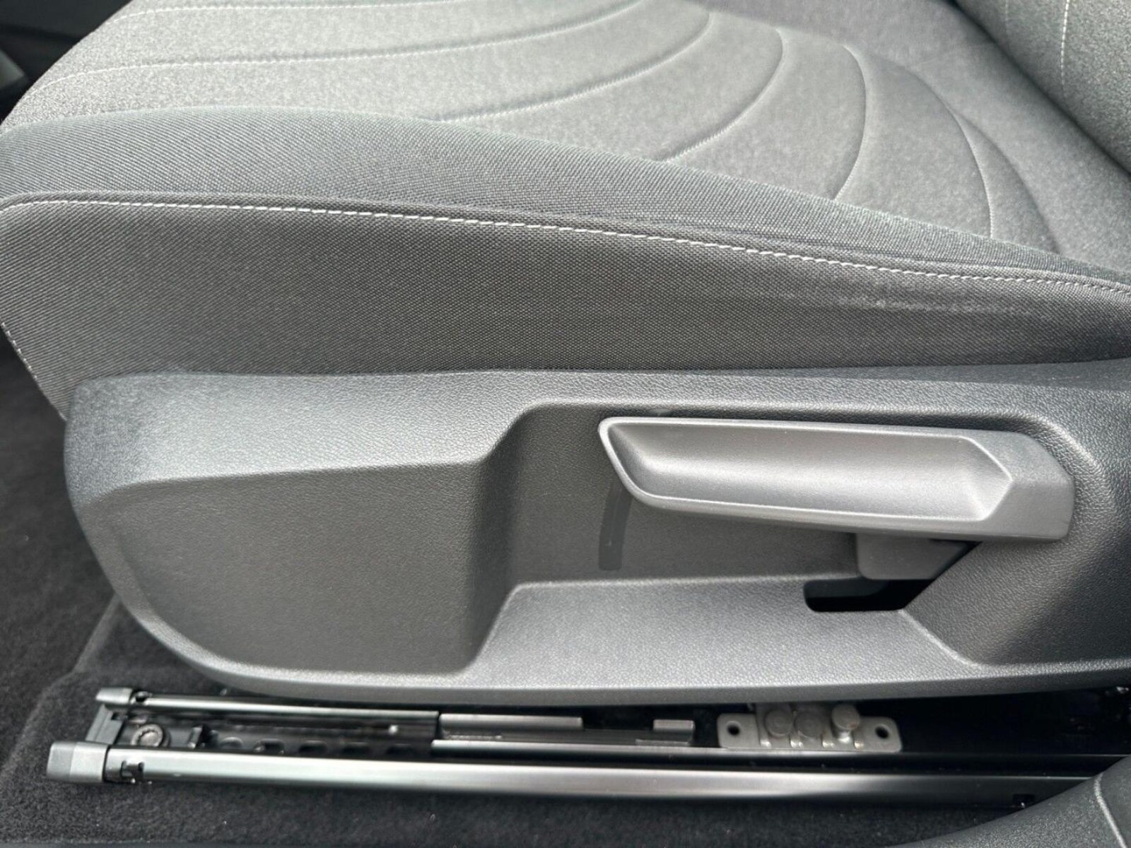 Volkswagen ID.3 – Bild 21