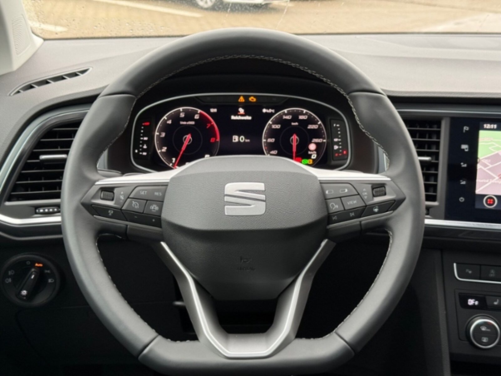 SEAT Ateca – Bild 12